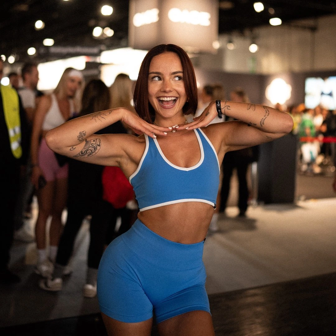Hannah Carolina